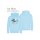 Ice Blue