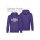 Radiant Purple