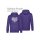 Radiant Purple
