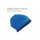 bright blue carbon