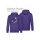 Radiant Purple
