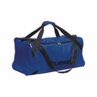 GIW Meerhandball Hummel Core Sports Bag true blue