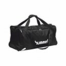 GIW Meerhandball Hummel Core Sports Bag black