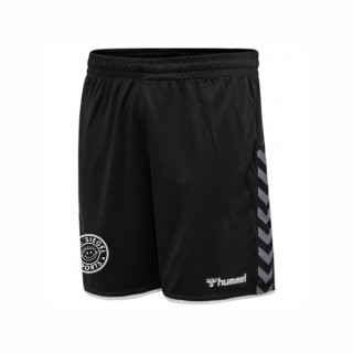 VfBBL Hummel Authentic Poly Shorts Kids black