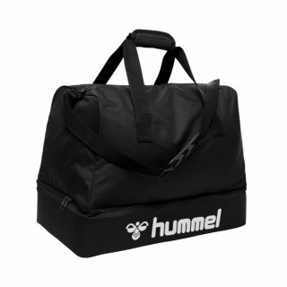 FCVT Hummel Core Football Bag black