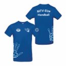 MTV Elze Handball T-Shirt Kids royal/blau