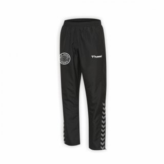 HSG WOS HML Authentic Micro Pant Kids black