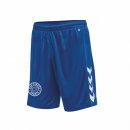 MTV Elze hmlCORE XK Poly Shorts Lady true blue
