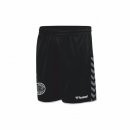 HSG09 HML Authentic Poly Shorts Kids black