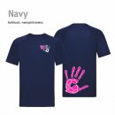 Trikot Handball!-Collection Unisex navy