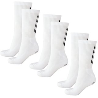 hml Fundamental 3-Pack-Sock