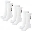 hml Fundamental 3-Pack-Sock white 41-45