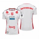 1. Herren Sportfreunde Söhre Trikot Kids white/true red