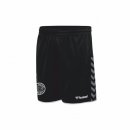 SG Börde HML Authentic Poly Shorts Kids black 152 ohne...