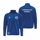 GSC hmlCORE XK Poly Half Zip Unisex true blue