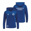GSC hmlCORE XK Poly Sweat Hoodie Unisex true blue