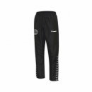 HSG09 HML Authentic Micro Pants Kids black 140 ohne...