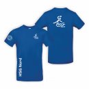 HSG Nord T-Shirt Kids royal blau 152/164 ohne Zusatzaufdruck