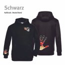 Hoodie Handball!-Collection Deutschland Kids