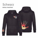 Hoodie Handball!-Collection Deutschland Unisex