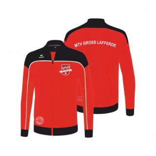 MTV Gross Lafferde Jubilum Erima Change Prsentationsacke Herren S ohne Zusatzaufdruck