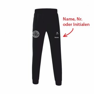 MTV Gross Lafferde Jubilum Erima Change Prsentationshose Herren normal 3XL inkl. Name oder Initialen oder Nr.