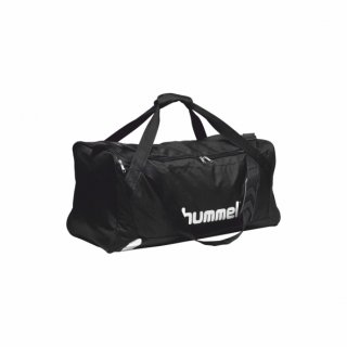 SG Sickte/Schandelah hml Core Sports Bag black L