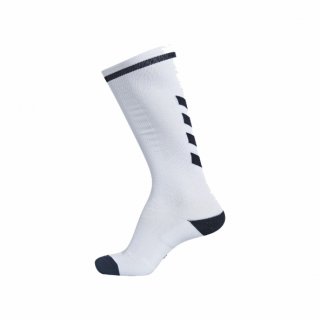 HSG Bruchgraben Füchse hml Elite Indoor Sock High white/black