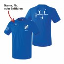 TSV Thiede Kinderturnen Erima T-Shirt Kids royal 116...