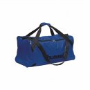 TSV Thiede Hummel Core Sports Bag true blue M