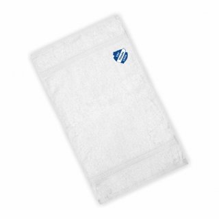 TSV Thiede Basic Handtuch weiß