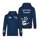 MTV Elze Handball Hoodie Minis new french navy/wei