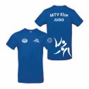 MTV Elze Judo T-Shirt Minis royal