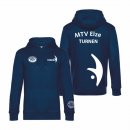 MTV Elze Turnen Hoodie Minis new french navy