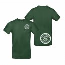 ASV Hillerse T-Shirt Unisex bottle green