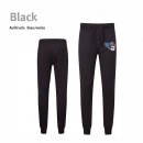 Sweatpant Handball!-Collection Men black 3XL blau/weiss