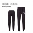 Sweatpant Handball!-Collection black edition Unisex
