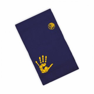 SG VfL Wittingen/Stcken Basic Handtuch navy Badetuch (70x140cm)
