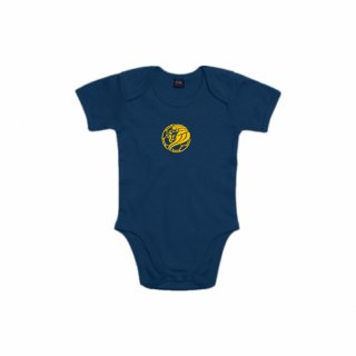 SG VfL Wittingen/Stcken Baby-Body navy ohne Zusatzaufdruck