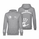SG VfL Wittingen/Stcken Kids HB Hoodie heather grey