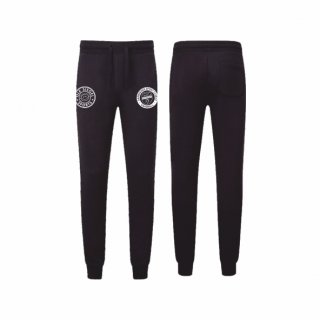 GSC Basic Sweatpant Unisex schwarz 2XL ohne Zusatzaufdruck