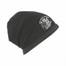 MTV Weferlingen Basic Beanie black carbon
