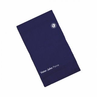 MTV Vater Jahn Basic Handtuch navy 100x180cm