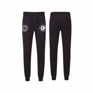 MTV Vater Jahn Basic Sweatpant Unisex schwarz XS ohne Zusatzaufdruck
