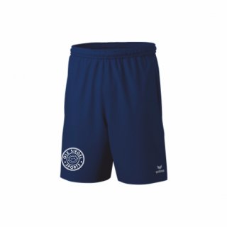 MTV Vater Jahn Erima Teamsport Shorts Unisex new navy