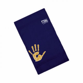 HSG Herrenhausen + Stcken Basic Handtuch navy 70x140cm