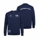 HSG Herrenhausen + Stcken HMLGO 2.0 Cotton Sweatshirt...