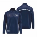 HSG Herrenhausen + Stcken hmlCORE XK Poly Half Zip...