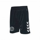 HSG Herrenhausen + Stcken hmlCORE XK Poly Shorts Unisex...