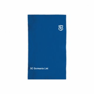 SC Germania List Basic Handtuch royal 70x140cm